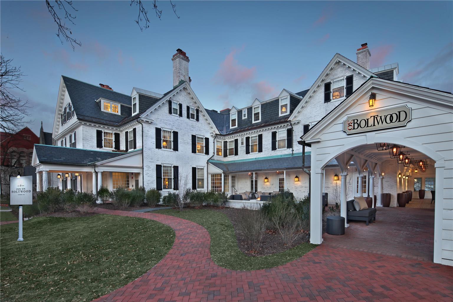 Inn on Boltwood - photo 6