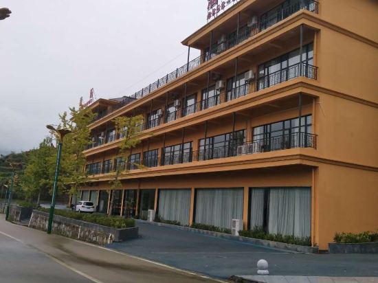 Tuole Hotel - last minute hotel in Unknown City