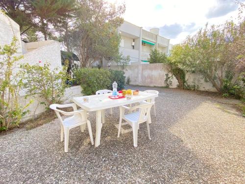 Baia Verde villetta a pochi passi dal mare — 4-Star Luxury Hotel in Gallipoli, Italy