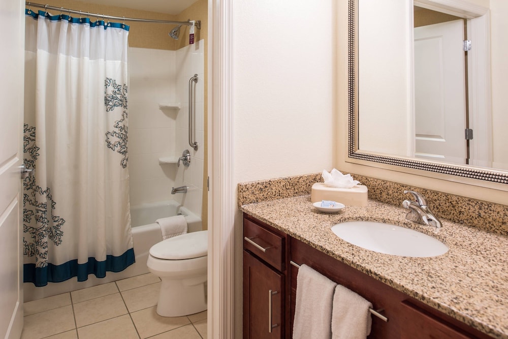 Residence Inn by Marriott Pittsburgh North Shore - photo 41