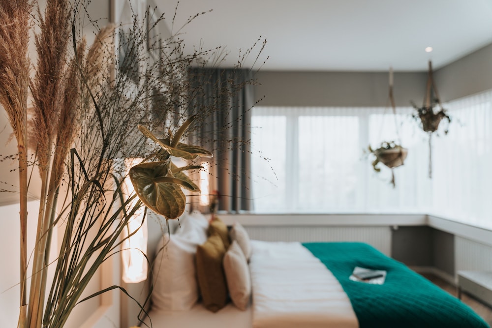 The Blasky Frankfurt in Frankfurt Am Main, Germany