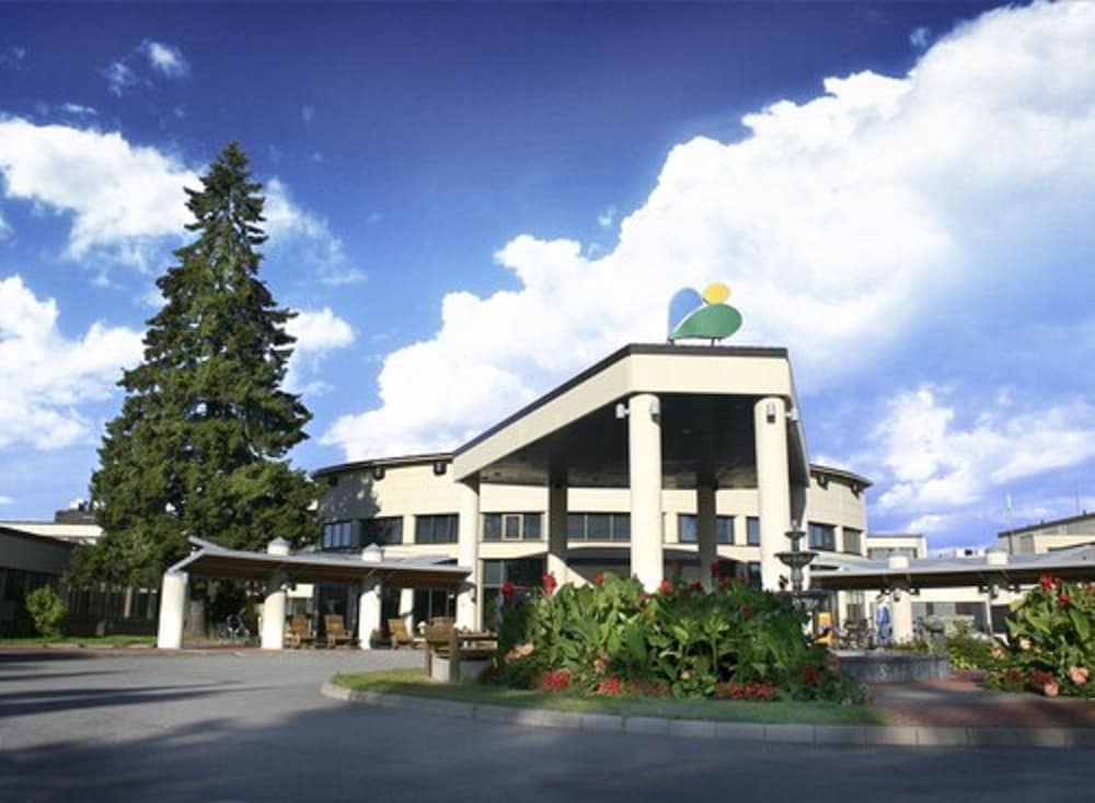 Spa Hotel Kunnonpaikka in Kuopio, Finland