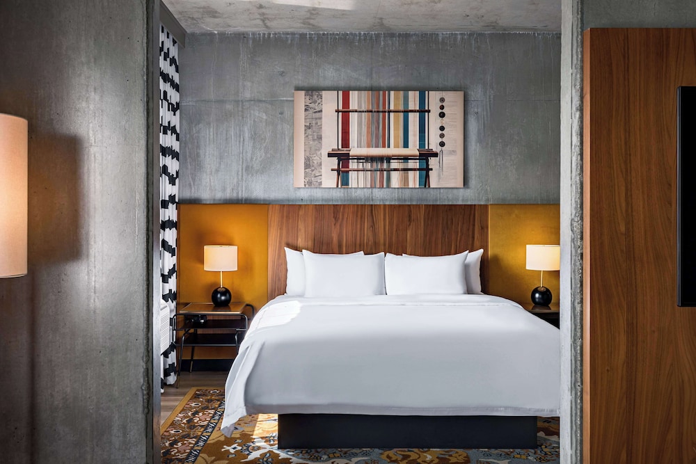 The Loom Hotel Tapestry Collection by Hilton - photo 27