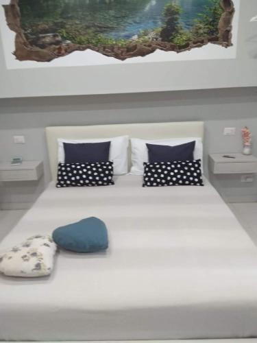 Cataleya — 4-Star Luxury Hotel in Catania, Italy