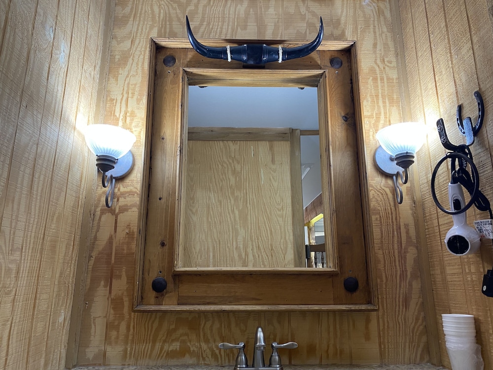 The Big Texan Motel - photo 60