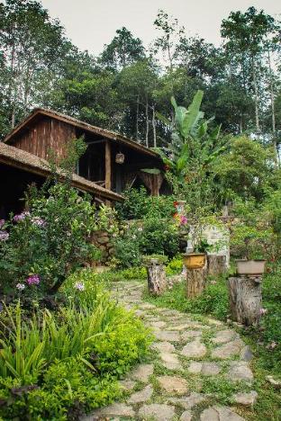Anne House Bac Ha — 4-Star Luxury Hotel in Bac Ha, Vietnam