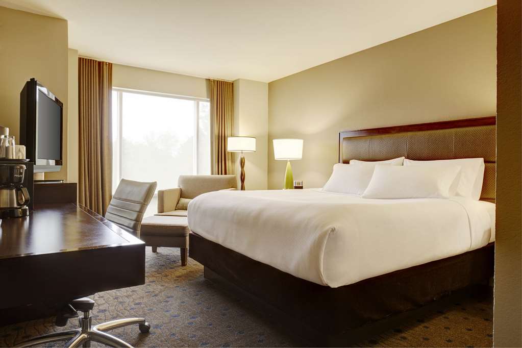 Hyatt House Seattle Redmond - photo 5