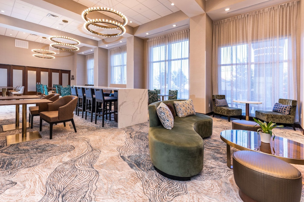 Hampton Inn & Suites Houston Sugar Land - photo 57