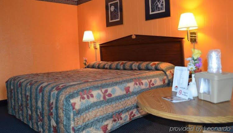 Knights Inn Bluefield - photo 33