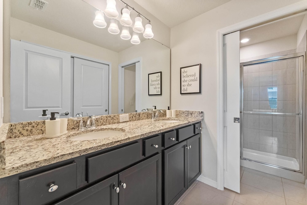 117 JW 5BR Resort Townhome: Private Pool - photo 15