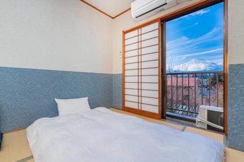 Fujiminoyado Vacation Stay 61949v — Gotenba
