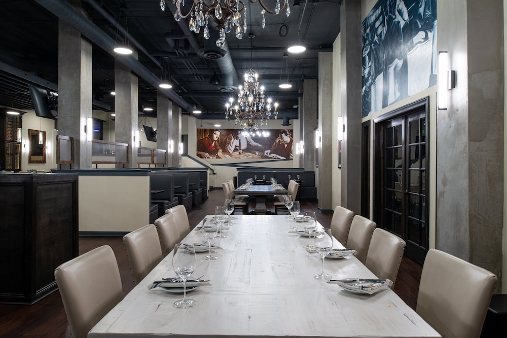 Hotel Indigo Spokane Downtown by IHG - photo 69