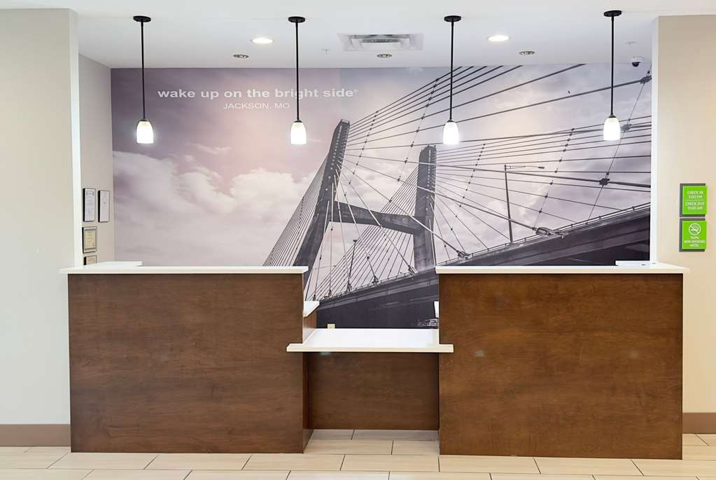 La Quinta Inn & Suites by Wyndham Jackson Cape Girardeau - photo 6