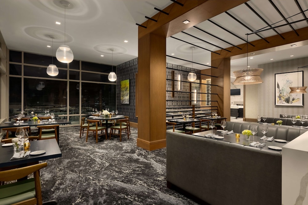 Hilton Alpharetta Atlanta - photo 42