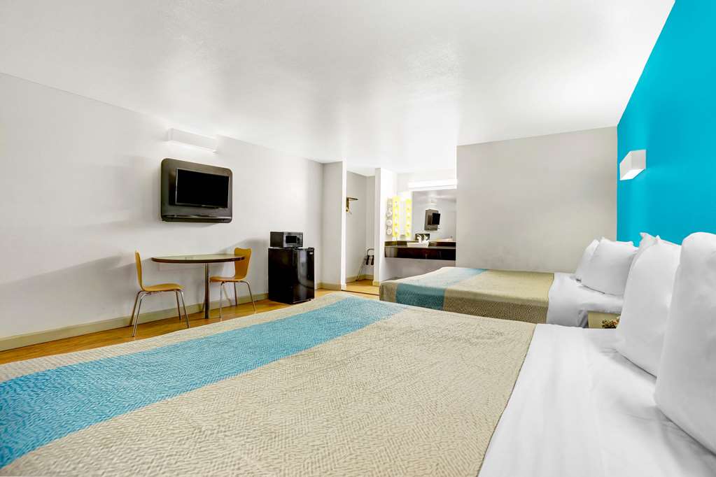 Motel 6 Anderson CA Redding Airport - photo 15