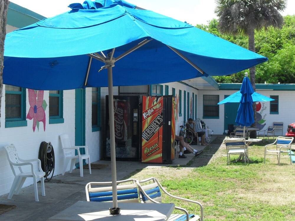 Shore Winds Motel - photo 62