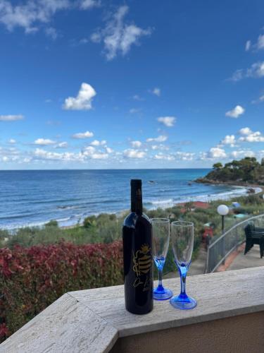 Casa Archi — 4-Star Luxury Hotel in Cefalu, Italy
