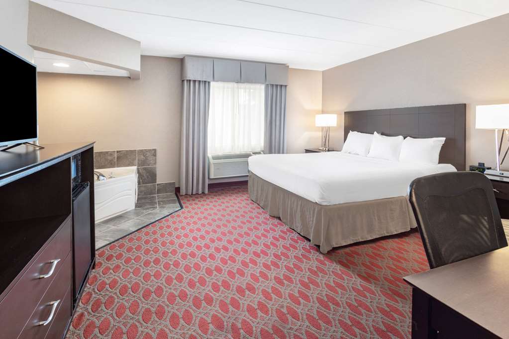 Baymont by Wyndham Brooklyn Center - photo 27