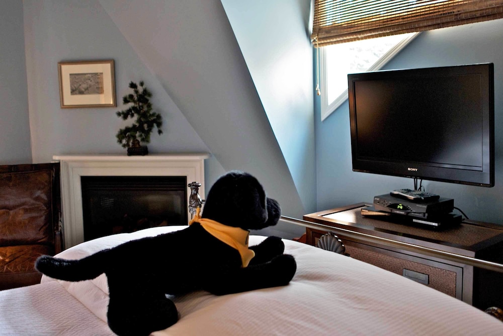 Mill House Inn - photo 46