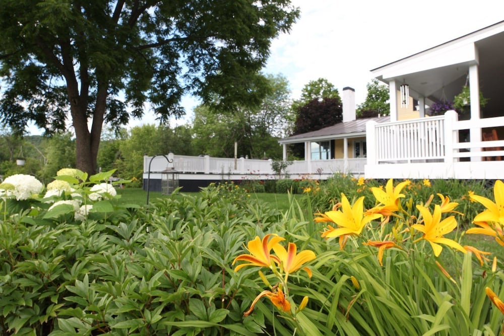 Inn at Clearwater Pond - photo 78