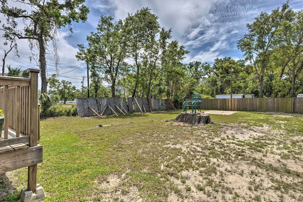 Cozy Gulfport Home Walk to Beach Marina and Casino - photo 22