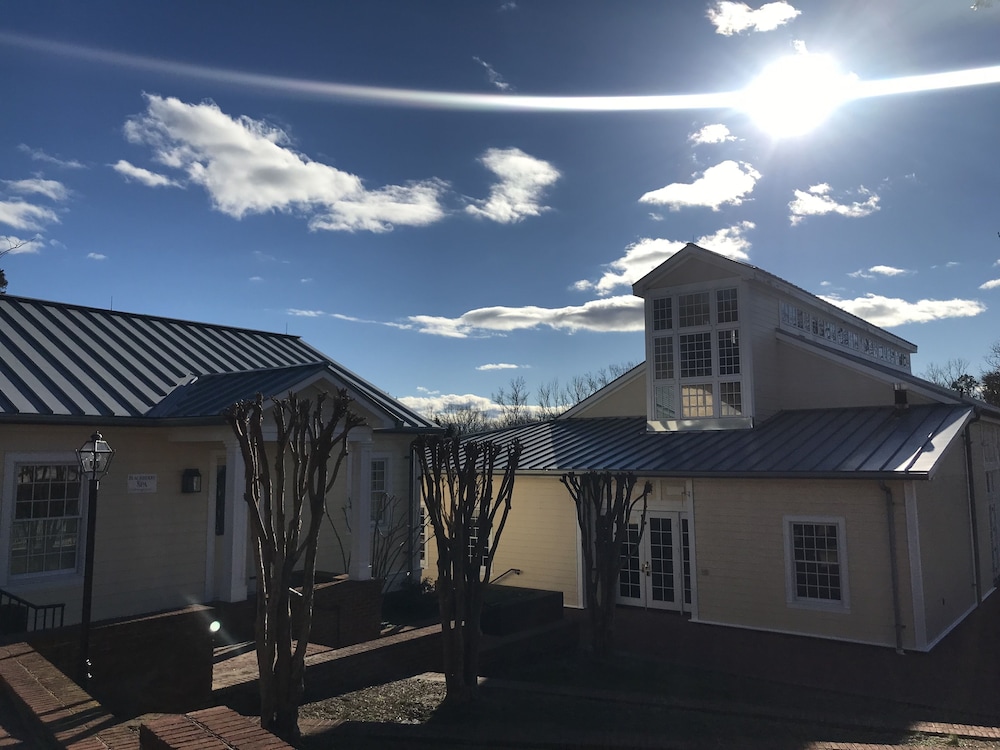 The Berry Hill Resort & Conference Center - photo 26