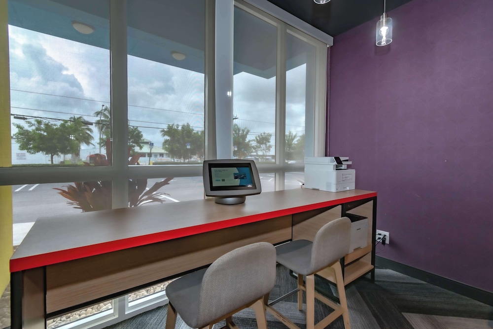 Tru by Hilton Florida City - photo 35