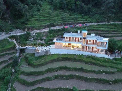 Yashasvi Himalayan Resort - last minute hotel in Unknown City