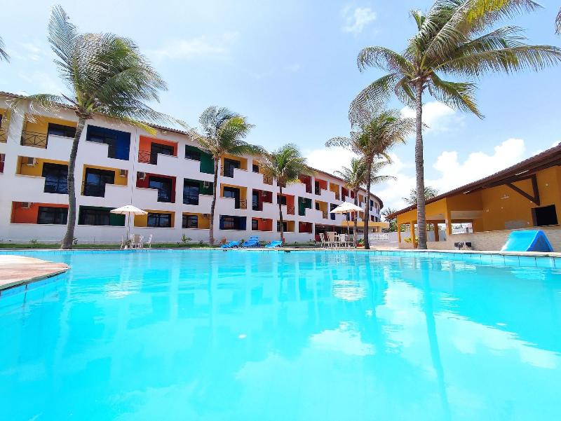 Caminito Beach Hotel — Aquiraz — photo 2