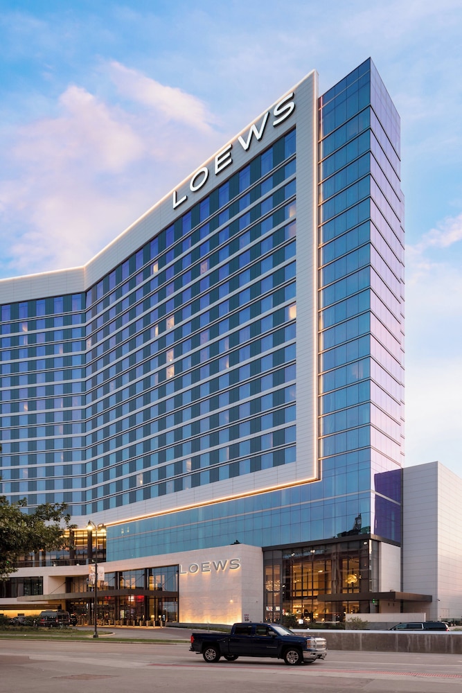 Loews Arlington - photo 102