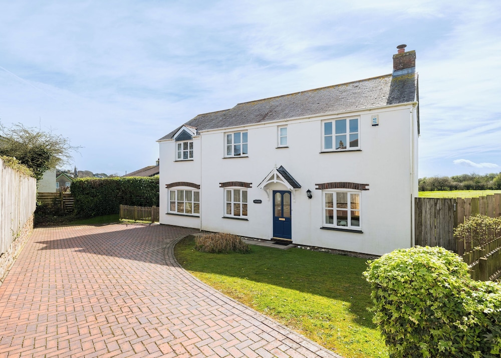 Tresow in Wadebridge, United Kingdom