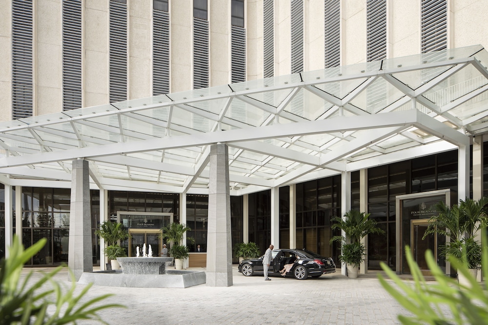 Four Seasons Hotel New Orleans - photo 90