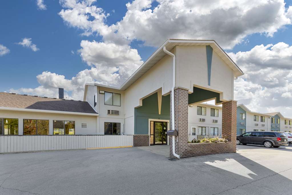 Quality Inn Indianola - photo 2