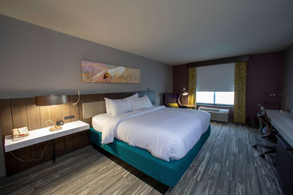 Hilton Garden Inn Rapid City - photo 16
