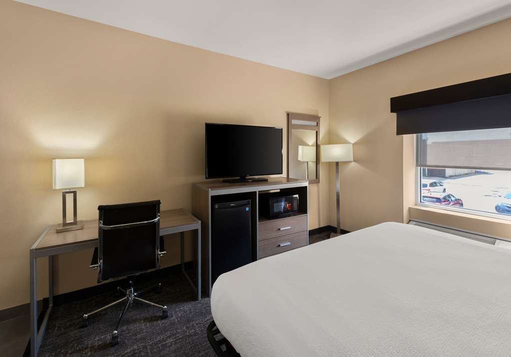 Best Western Adena Inn - photo 34