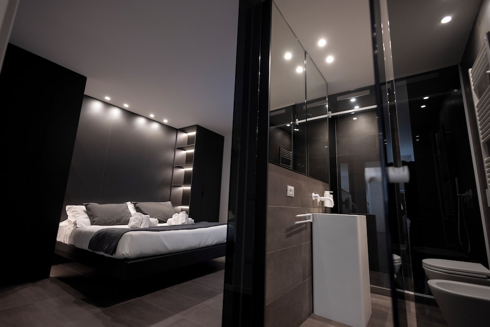 La mia terra Boutique Rooms in Palermo, Italy