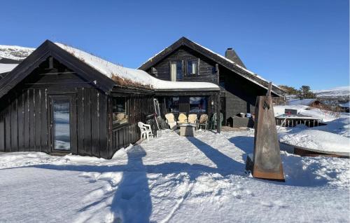Pet Friendly Home In Hovden I Setesdal — 4-Star Luxury Hotel in Hovden, Norway