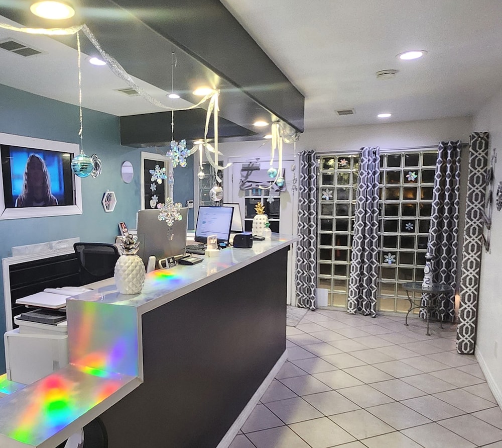 Exotic Dreams Resort - featured photo