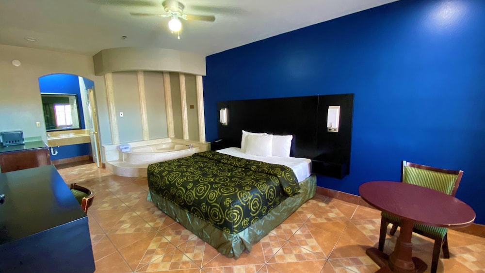 Texas Inn Alamo - photo 5