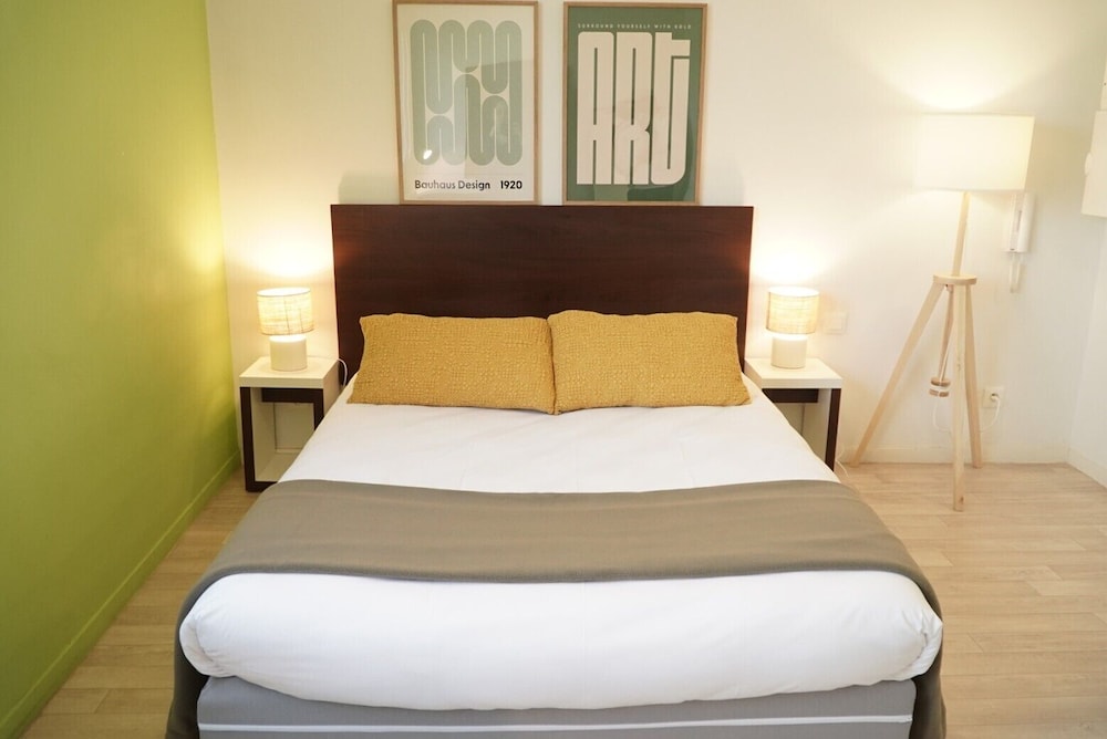 Apparteo Nantes in Nantes, France