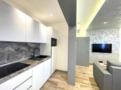 Mangio Dubrovnik Silver — 4-Star Luxury Hotel in Dubrovnik, Croatia