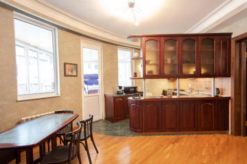 Suite Penthouse 55