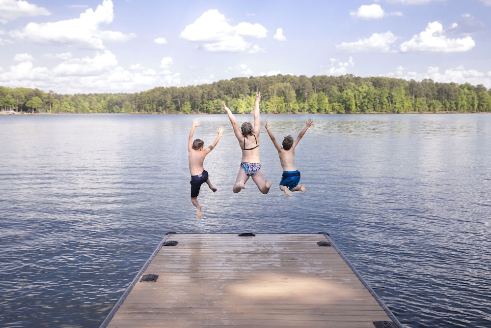 The Ritz Carlton Reynolds Lake Oconee - photo 151