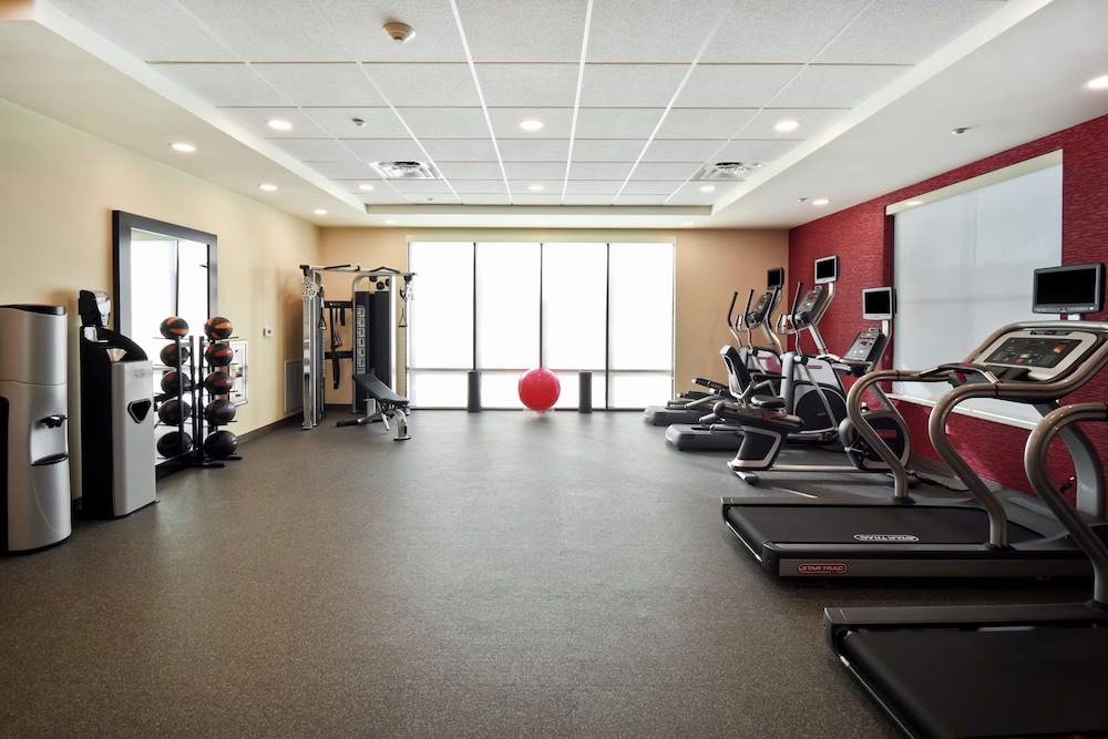 Home2 Suites by Hilton Lagrange - photo 34