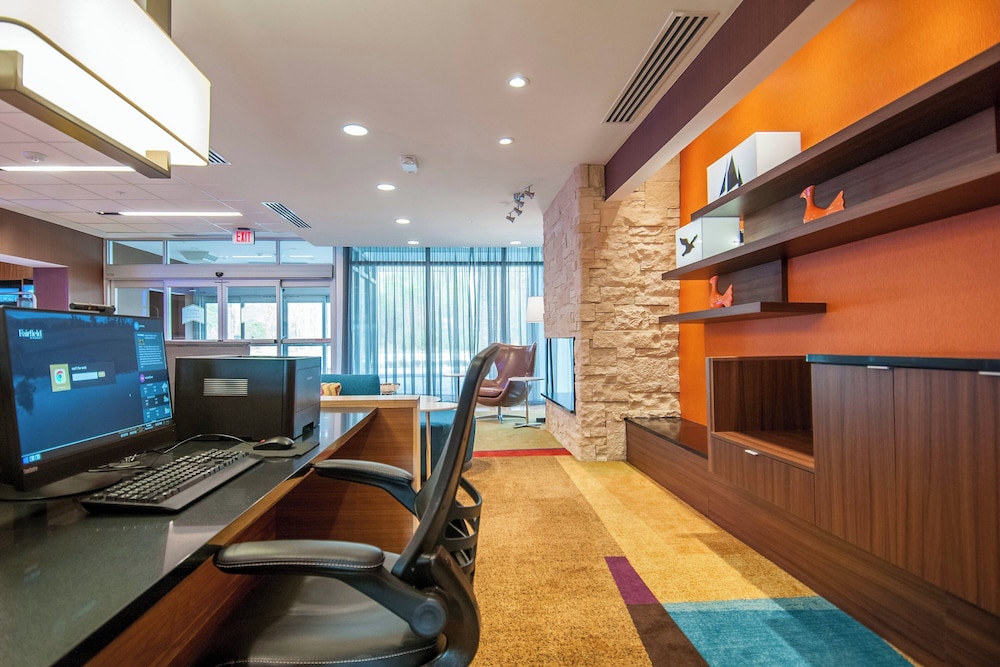 Fairfield Inn & Suites by Marriott LaPlace - photo 20