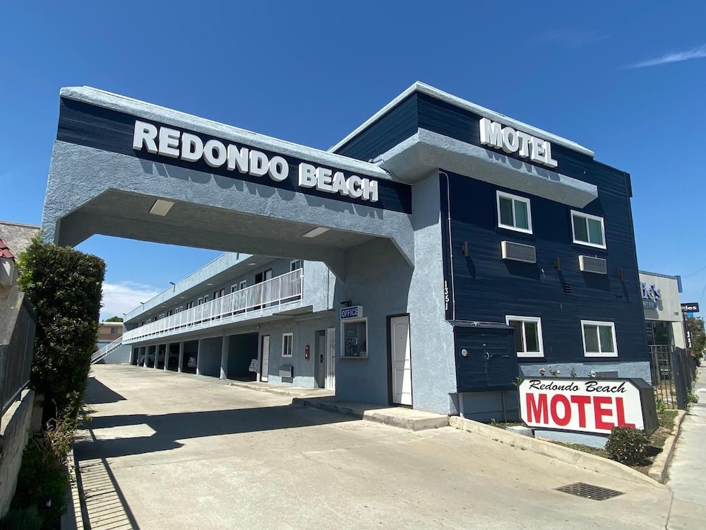 Redondo Beach Motel - photo 21
