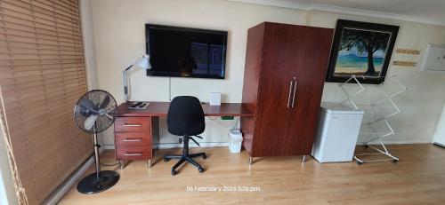 220 Loop St. Cape Town Cbd