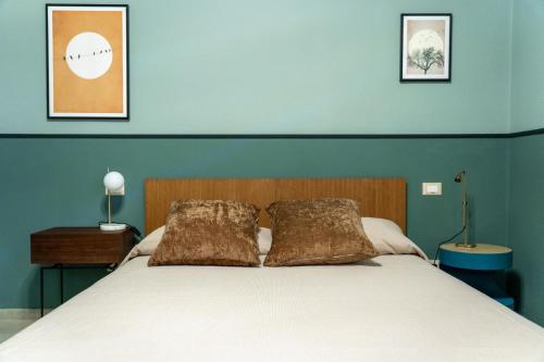 Le Viole in Pisa, Italy