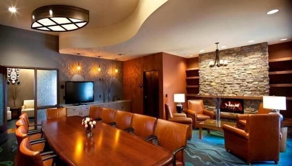 Swinomish Casino & Lodge - photo 19