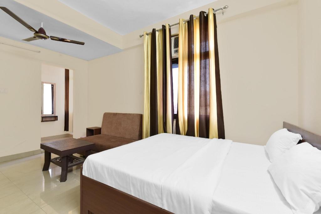 Hotel O Ashoka in Faridabad, India